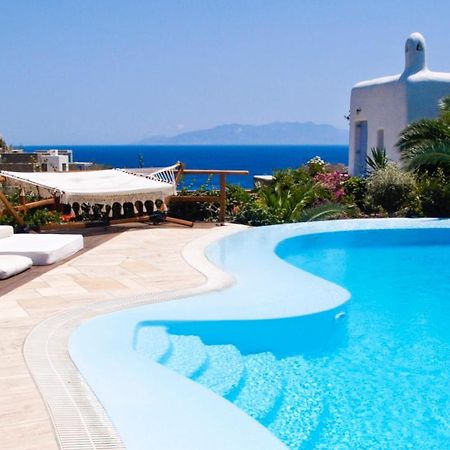 Nama Villas Super Paradise Beach  Dış mekan fotoğraf