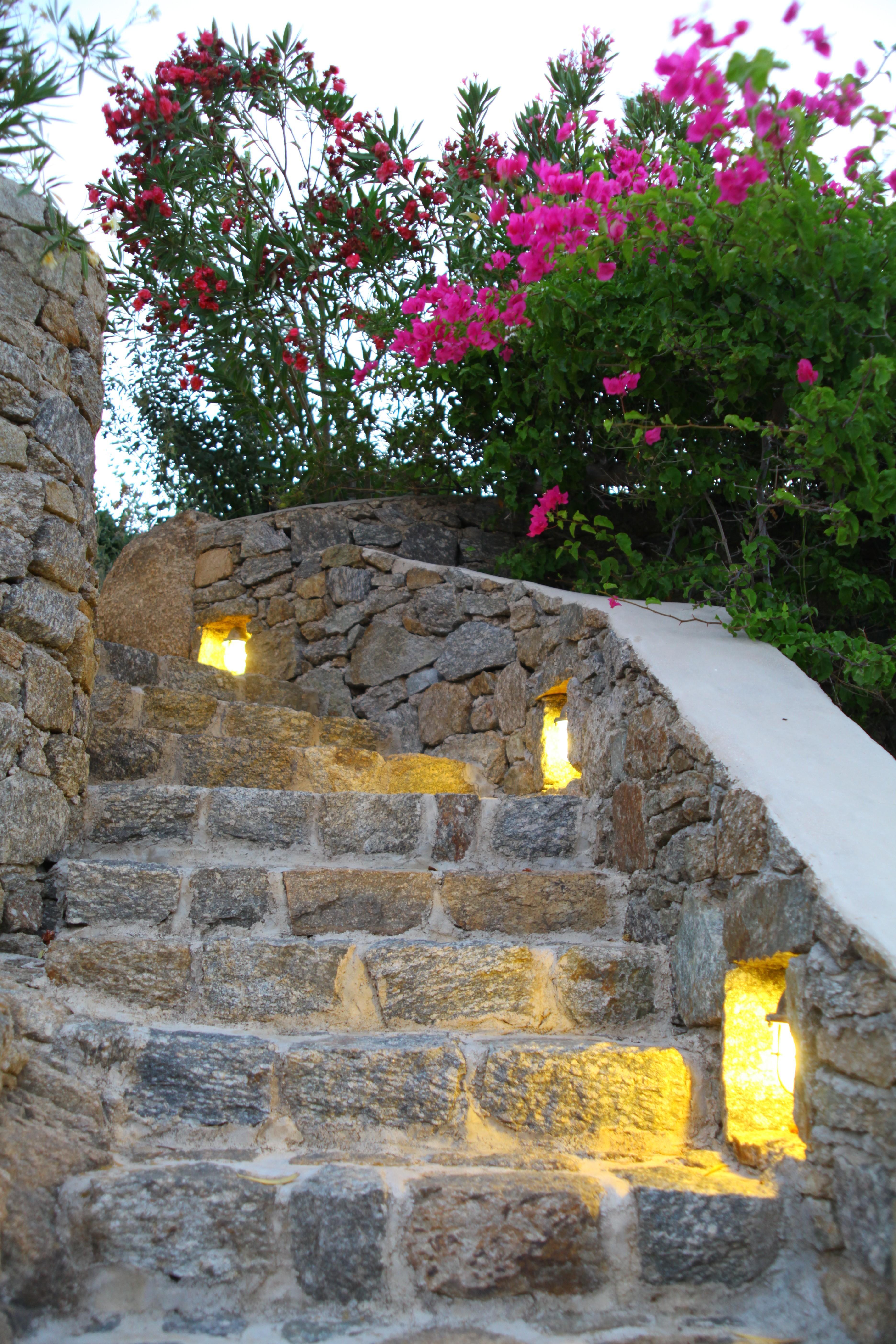Nama Villas Super Paradise Beach  Dış mekan fotoğraf