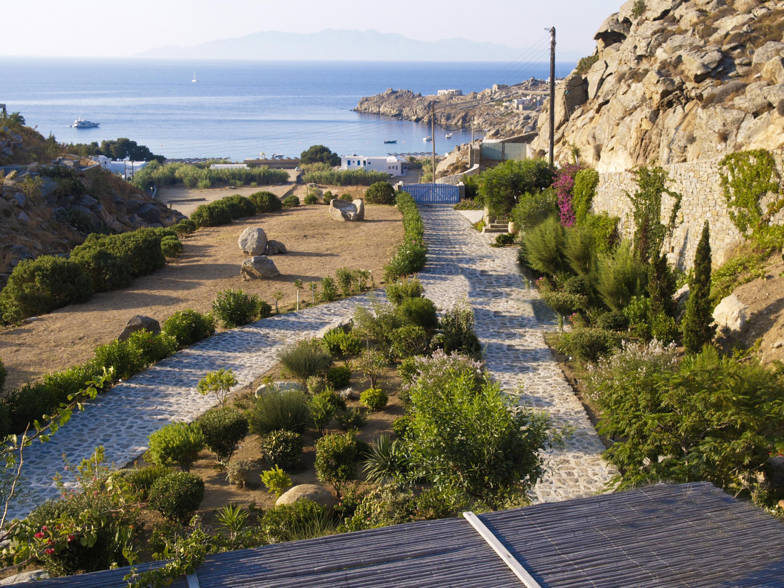 Nama Villas Super Paradise Beach  Dış mekan fotoğraf