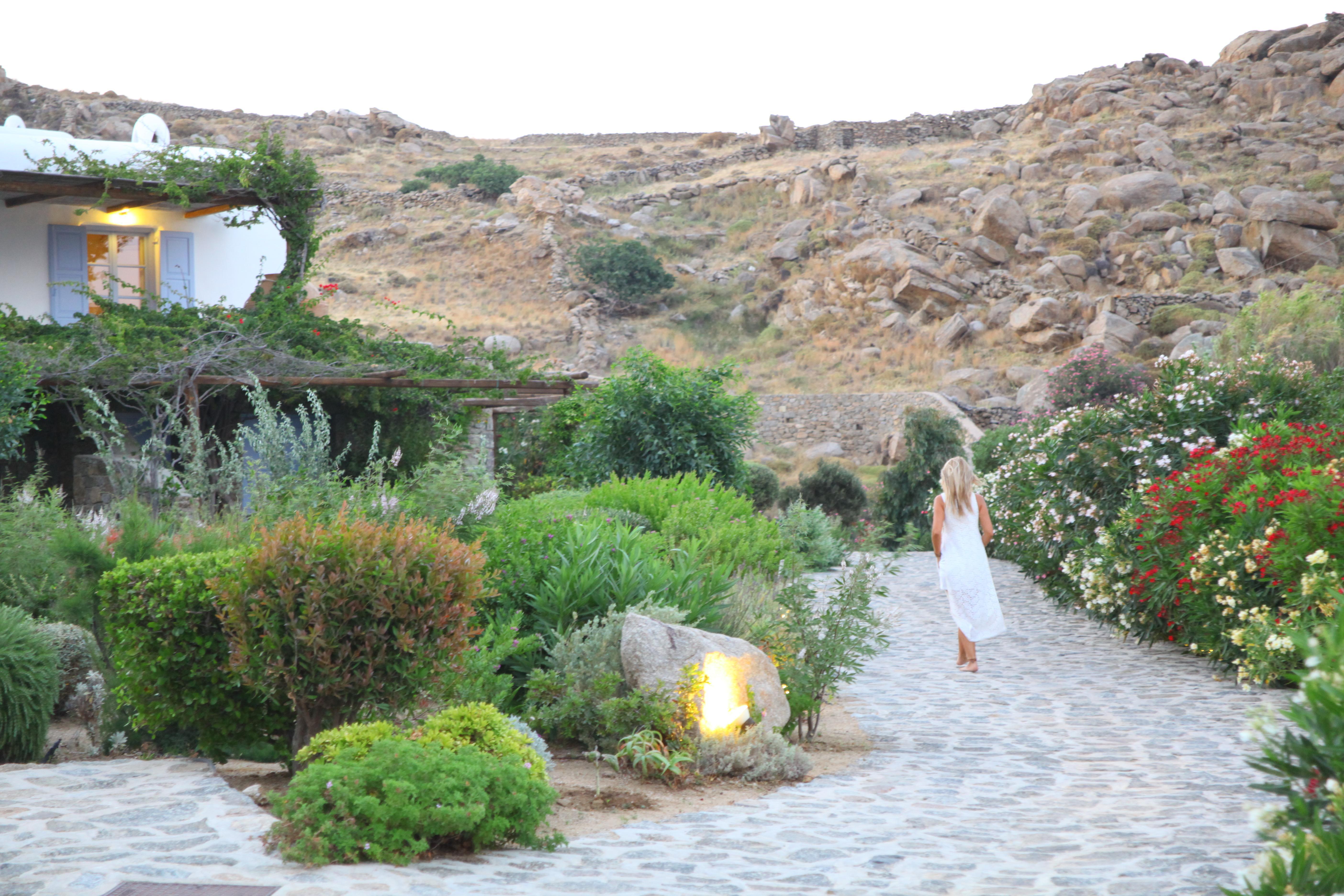 Nama Villas Super Paradise Beach  Dış mekan fotoğraf