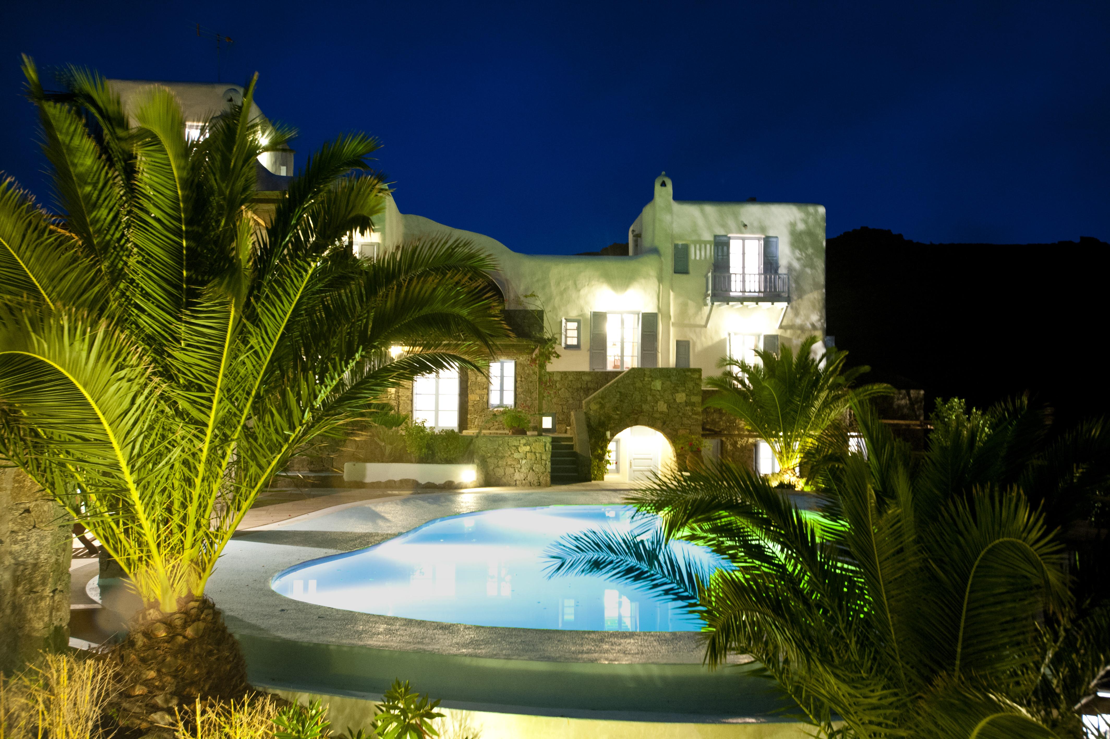 Nama Villas Super Paradise Beach  Dış mekan fotoğraf