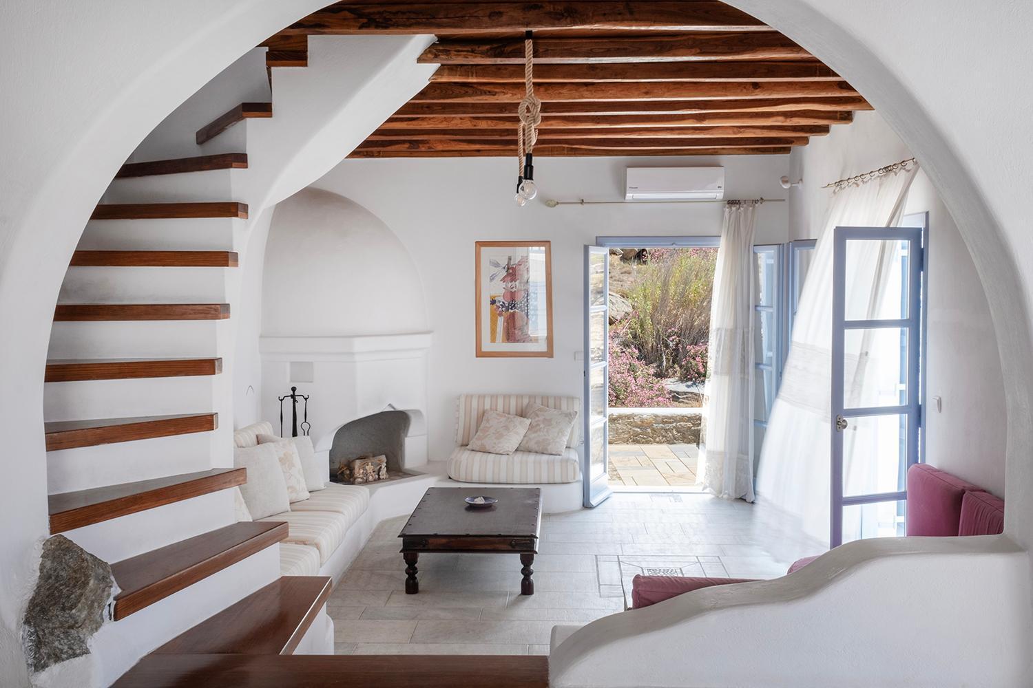 Nama Villas Super Paradise Beach  Dış mekan fotoğraf