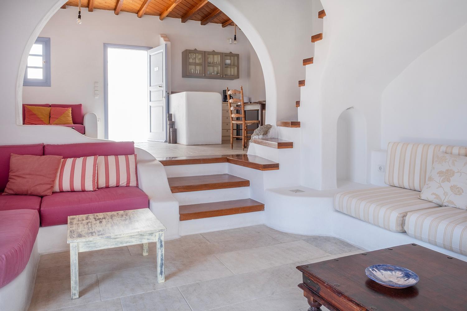 Nama Villas Super Paradise Beach  Dış mekan fotoğraf