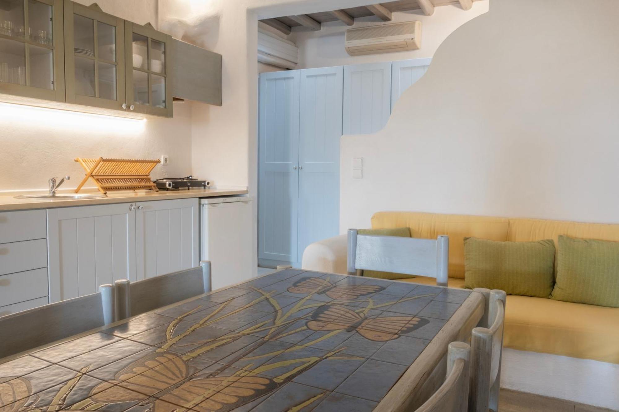 Nama Villas Super Paradise Beach  Dış mekan fotoğraf