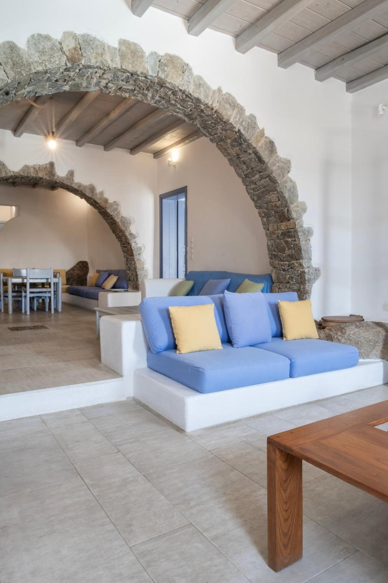 Nama Villas Super Paradise Beach  Dış mekan fotoğraf