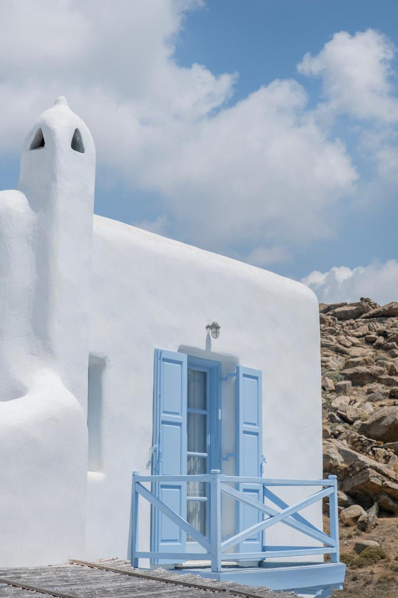 Nama Villas Super Paradise Beach  Dış mekan fotoğraf