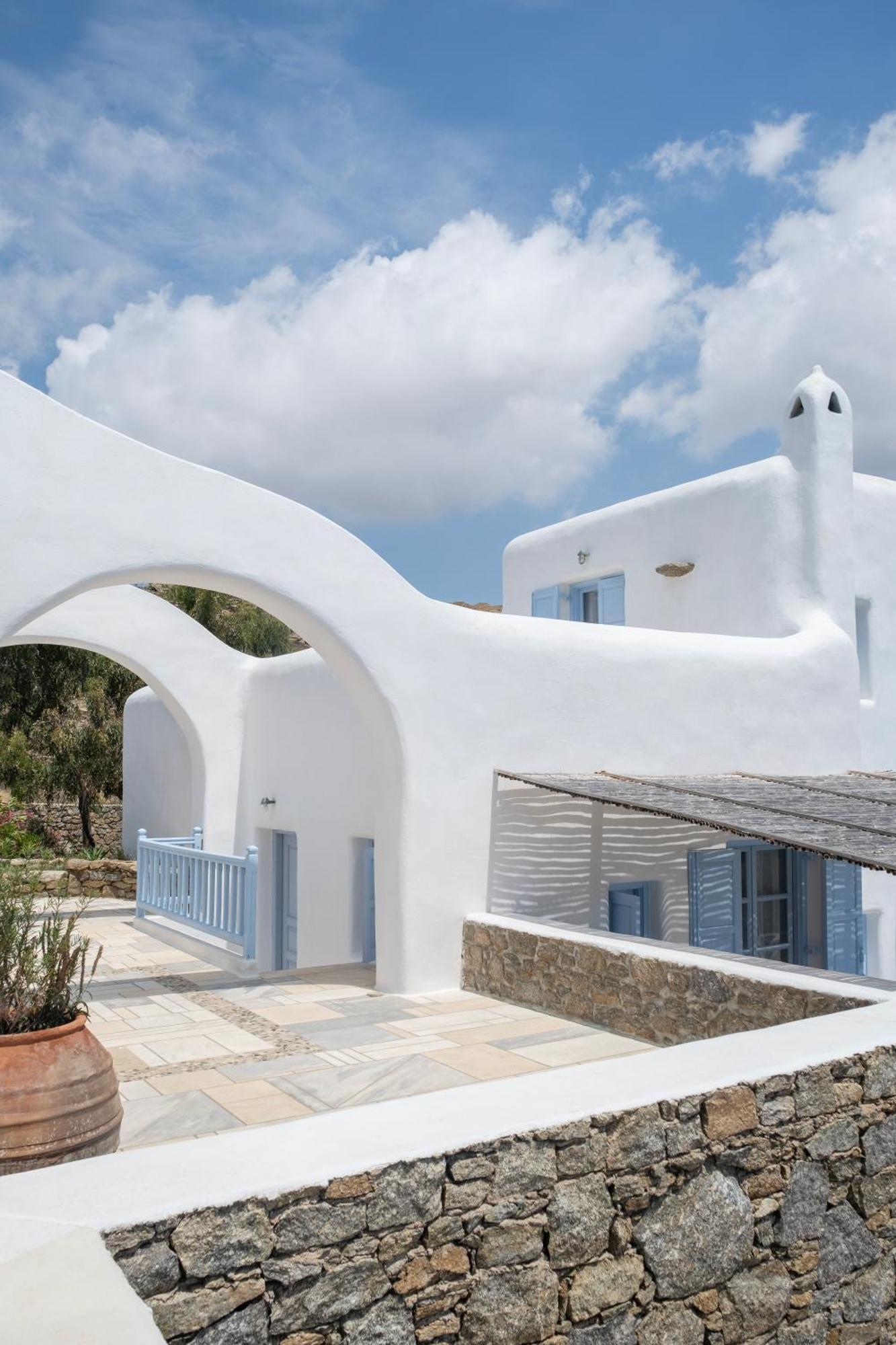 Nama Villas Super Paradise Beach  Dış mekan fotoğraf
