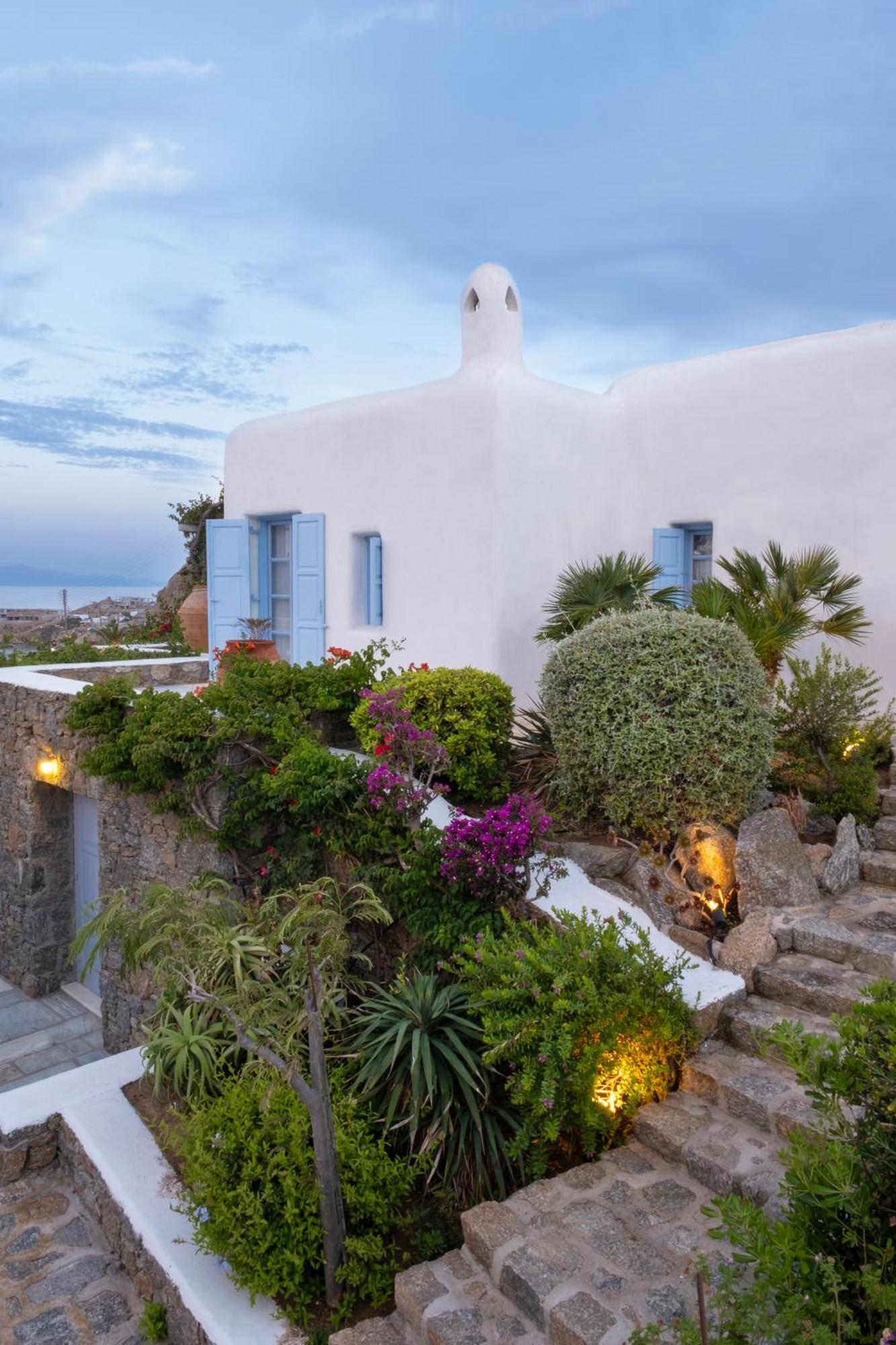 Nama Villas Super Paradise Beach  Dış mekan fotoğraf