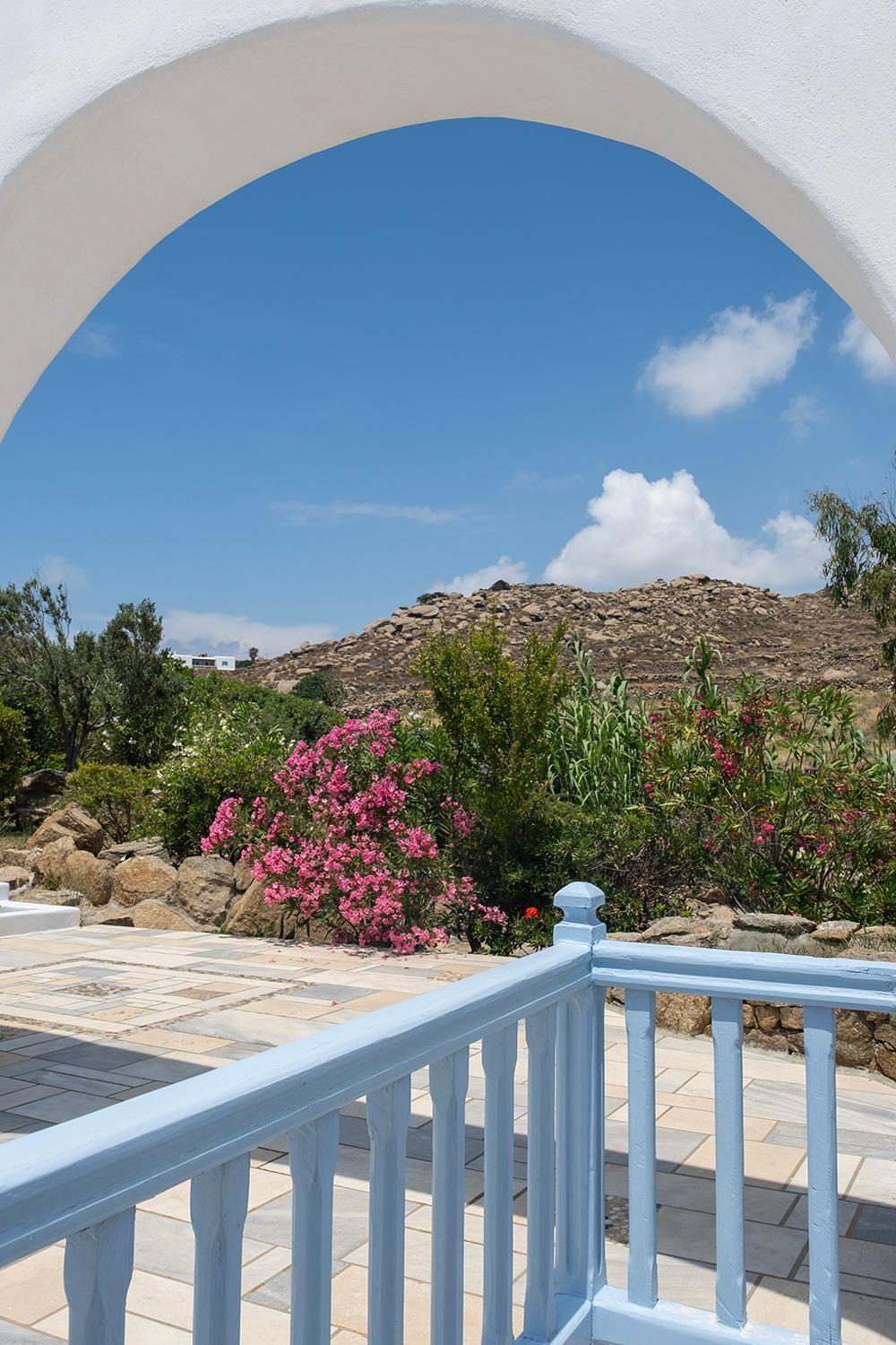 Nama Villas Super Paradise Beach  Dış mekan fotoğraf