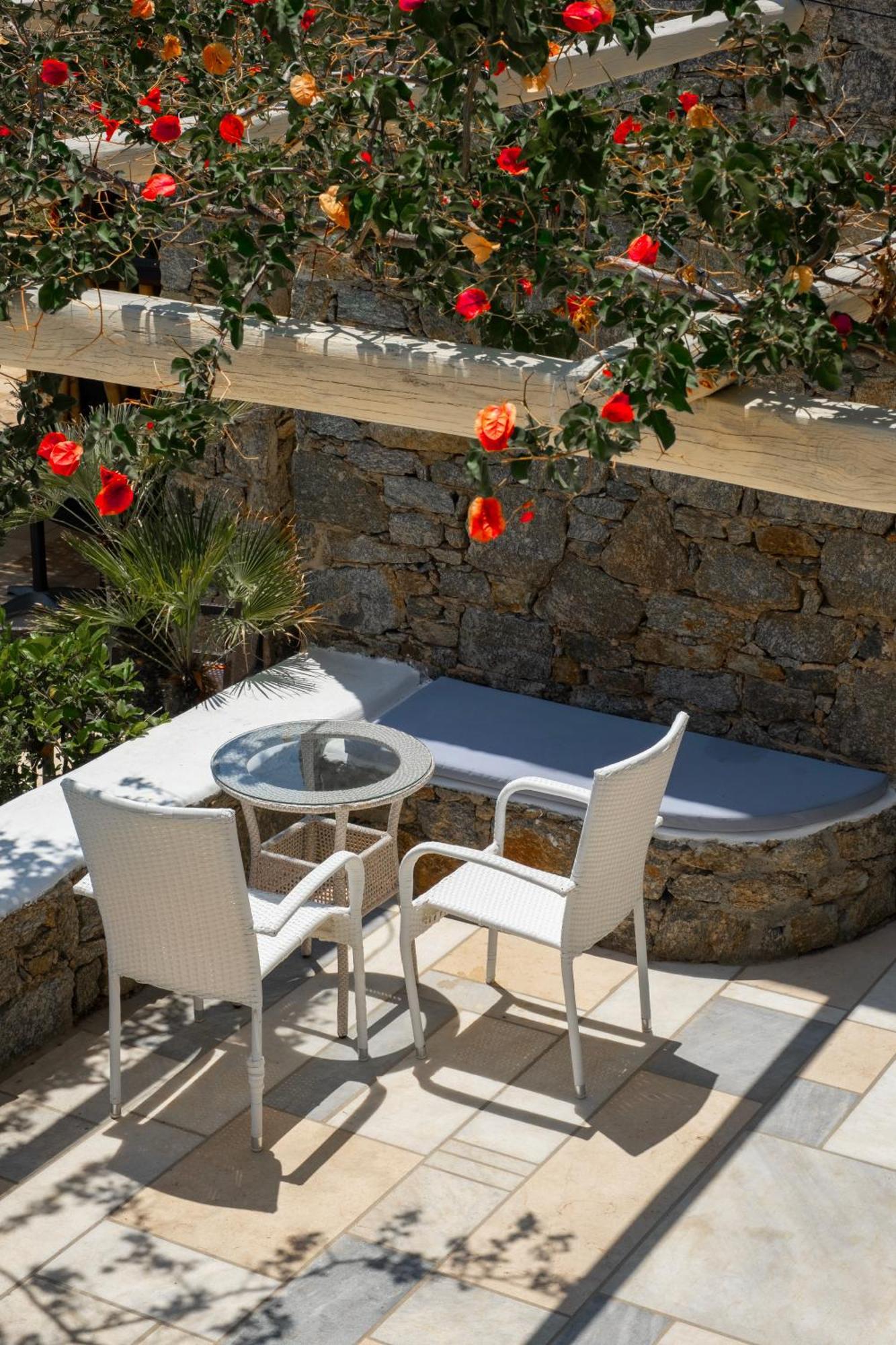 Nama Villas Super Paradise Beach  Dış mekan fotoğraf