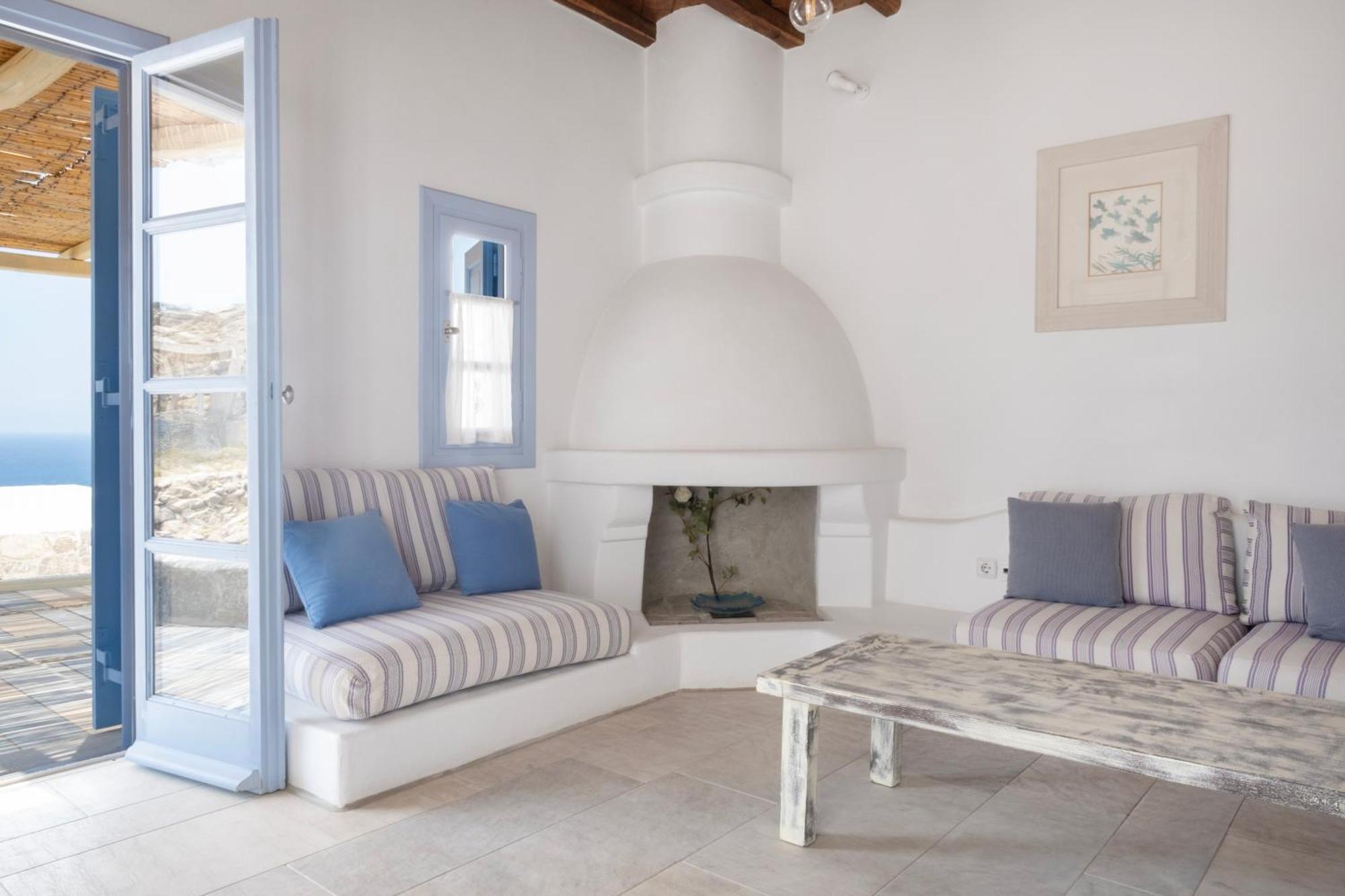 Nama Villas Super Paradise Beach  Dış mekan fotoğraf