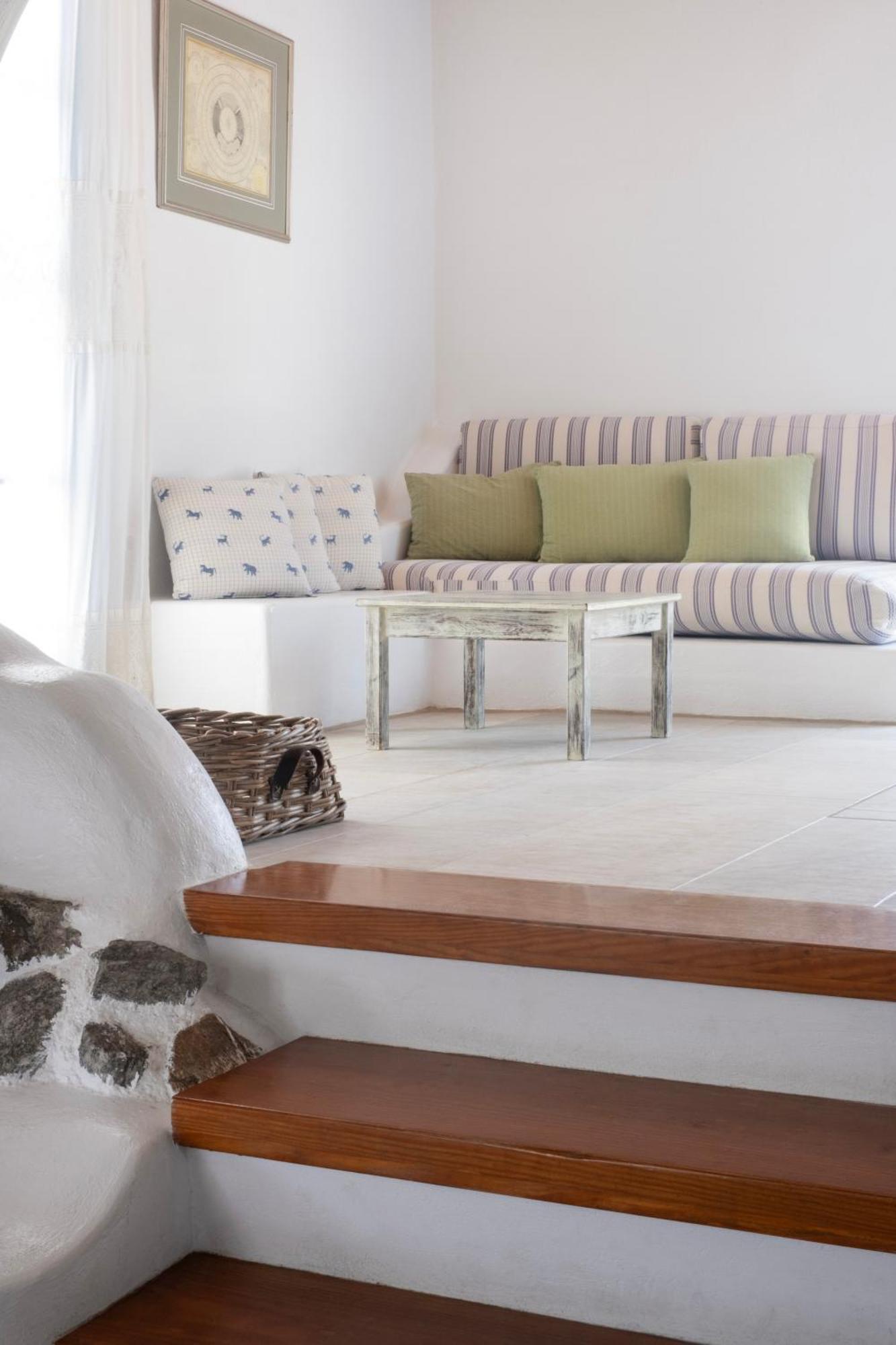 Nama Villas Super Paradise Beach  Dış mekan fotoğraf