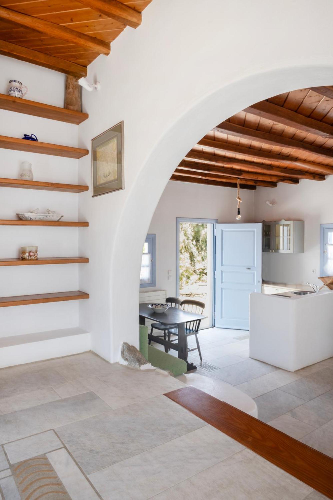 Nama Villas Super Paradise Beach  Dış mekan fotoğraf