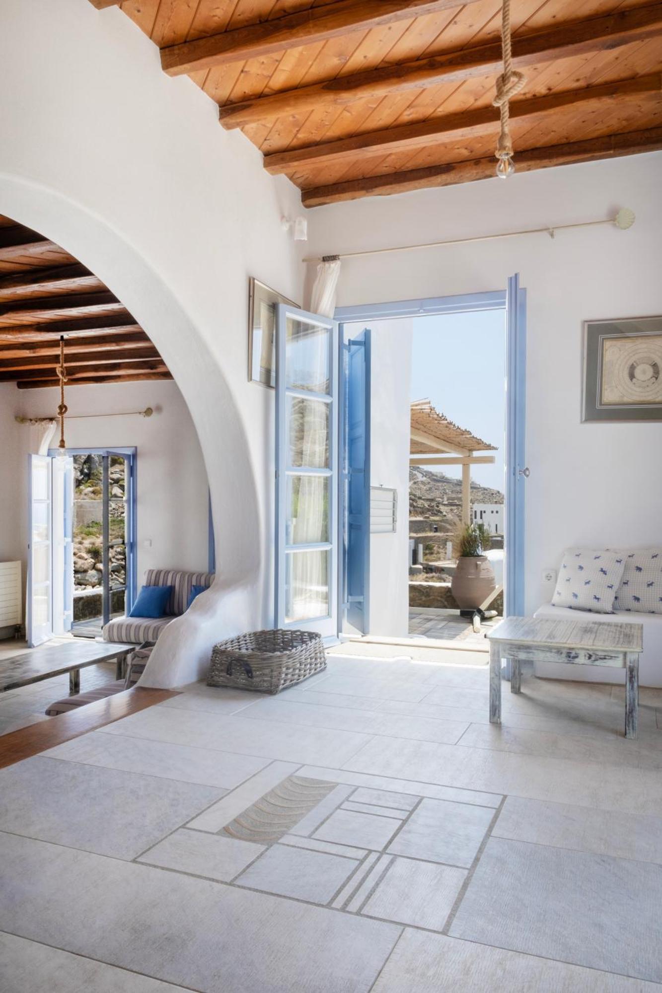 Nama Villas Super Paradise Beach  Dış mekan fotoğraf