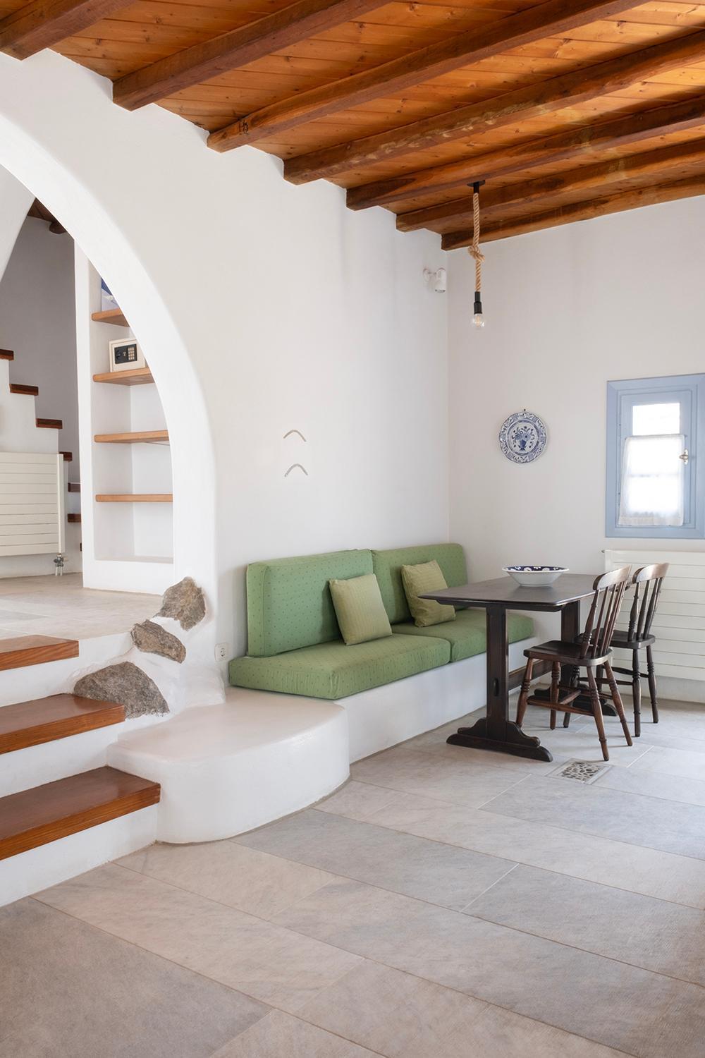 Nama Villas Super Paradise Beach  Dış mekan fotoğraf