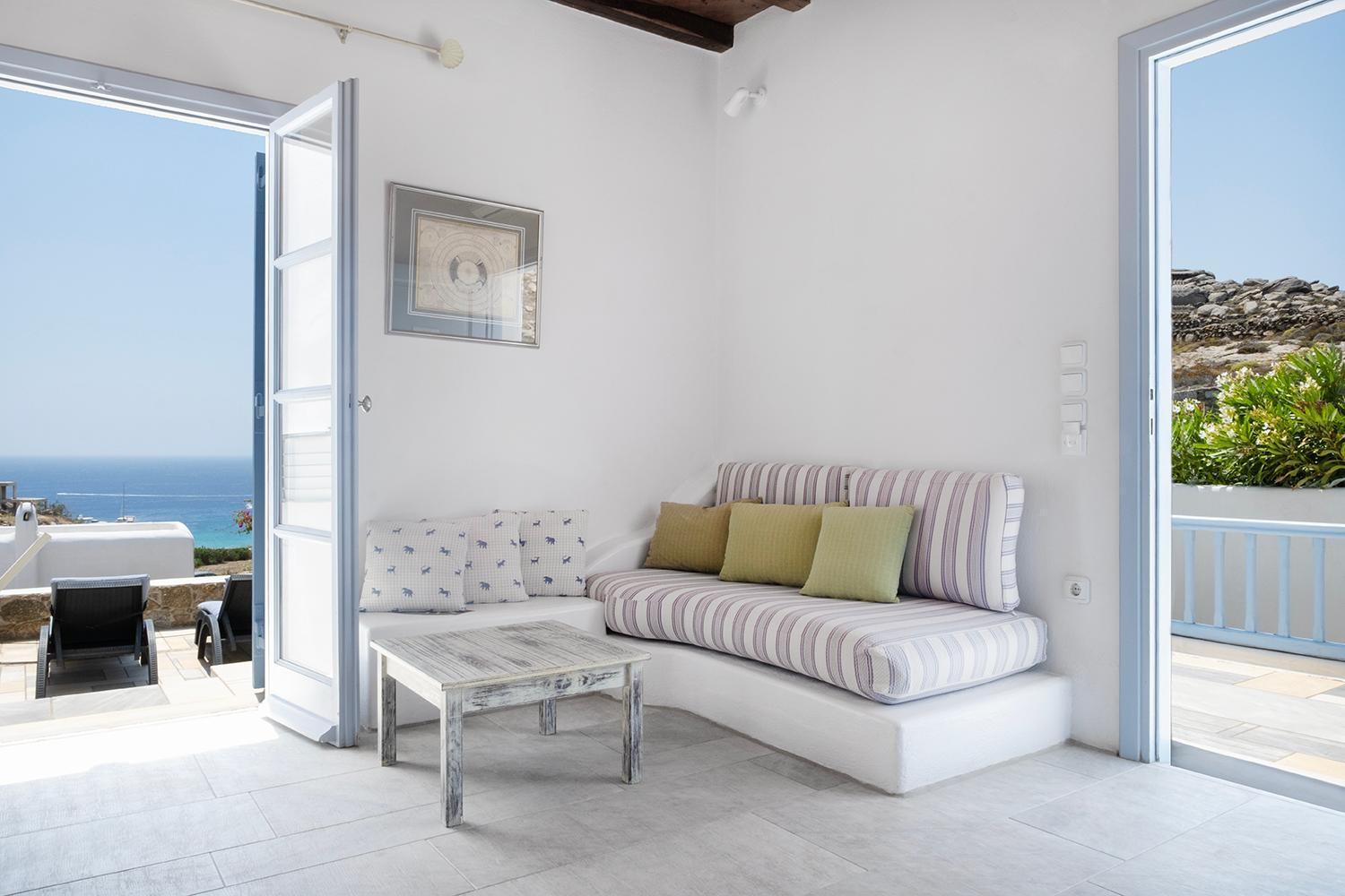 Nama Villas Super Paradise Beach  Dış mekan fotoğraf