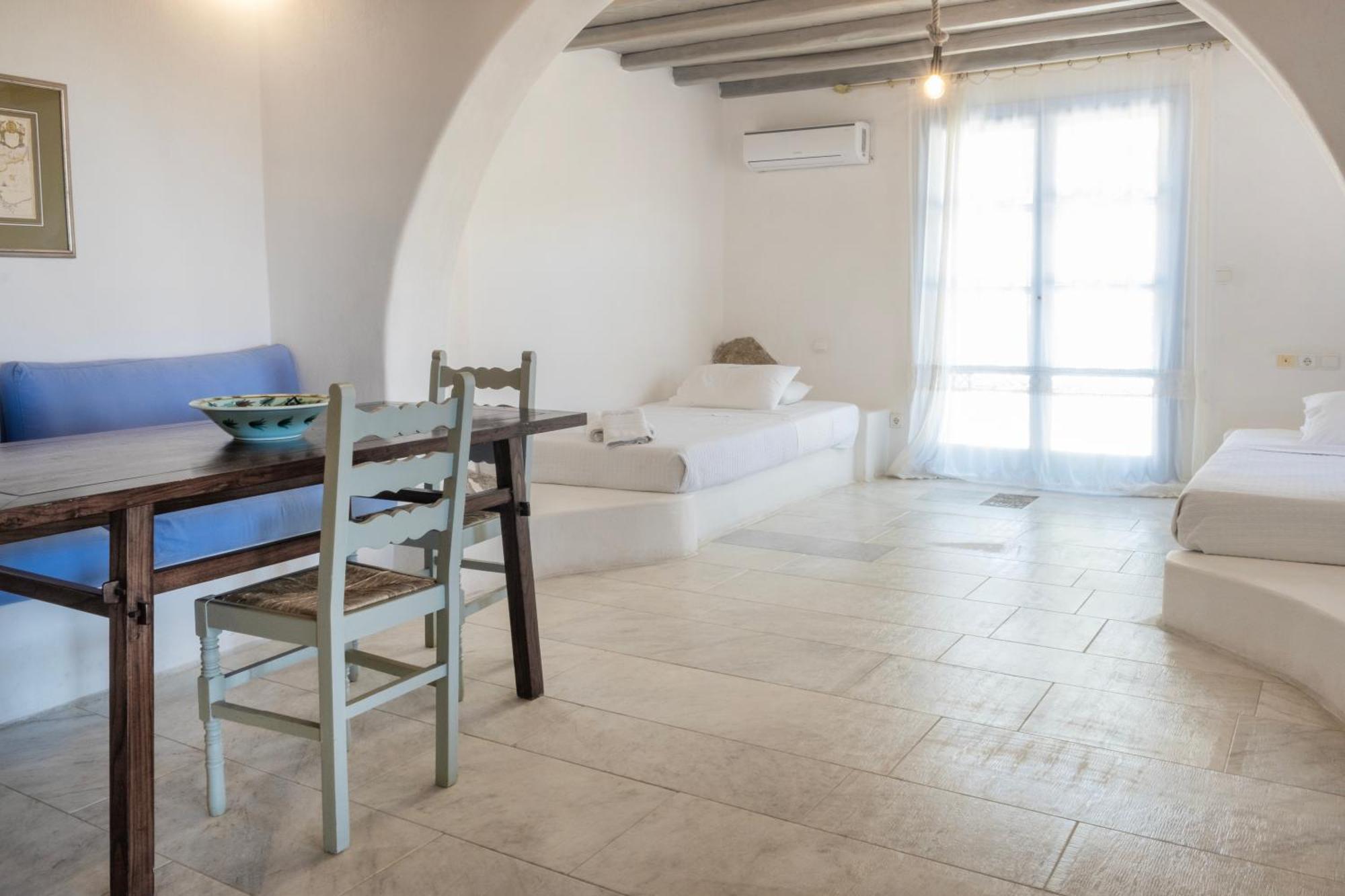 Nama Villas Super Paradise Beach  Dış mekan fotoğraf