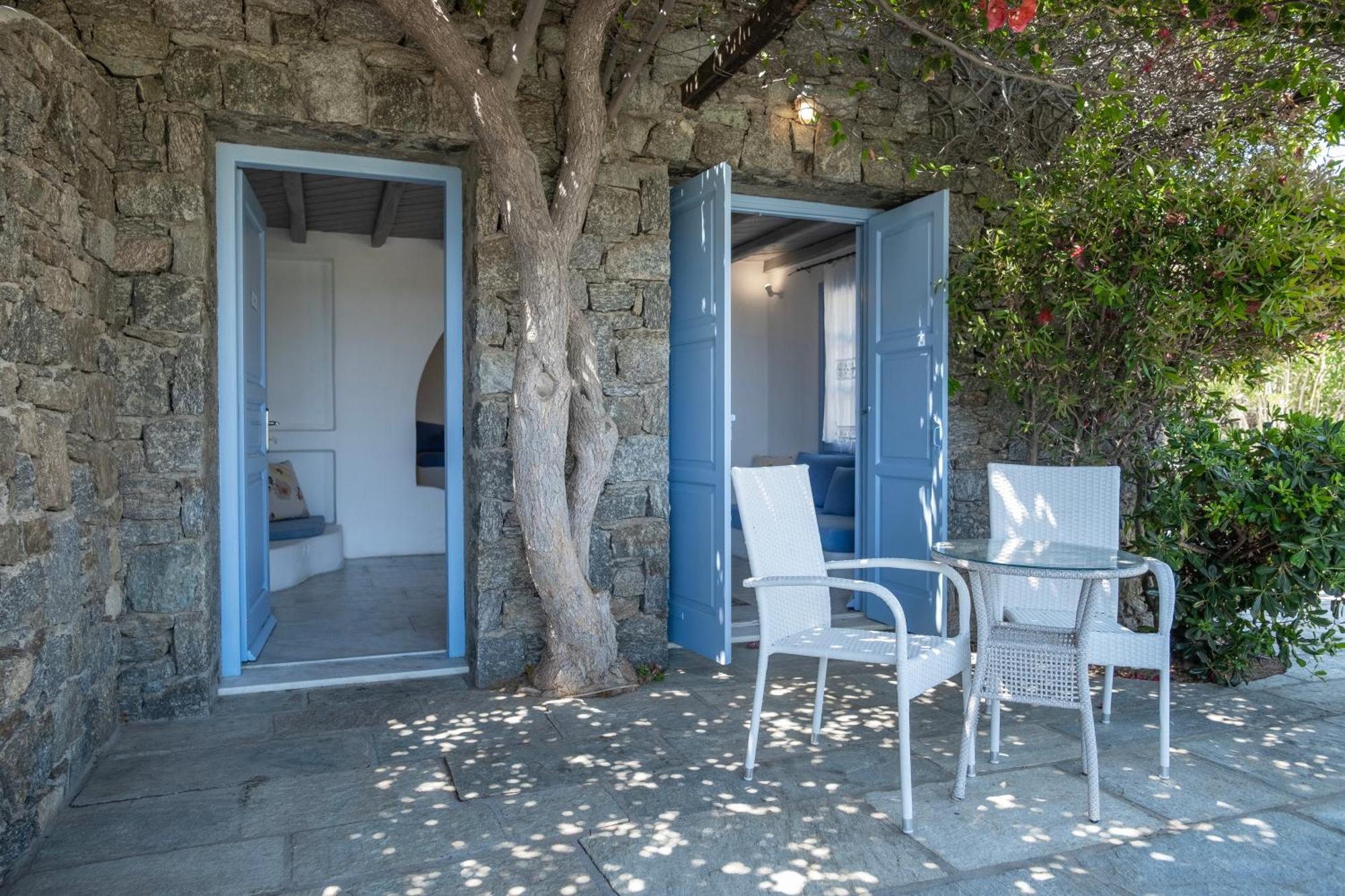 Nama Villas Super Paradise Beach  Dış mekan fotoğraf