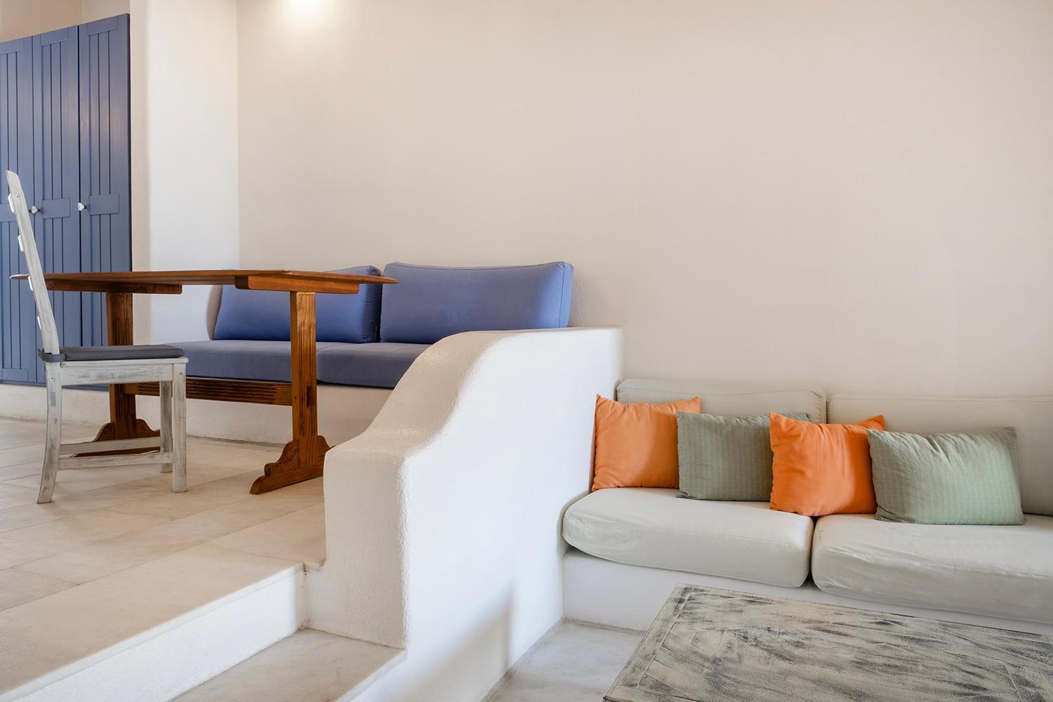 Nama Villas Super Paradise Beach  Dış mekan fotoğraf