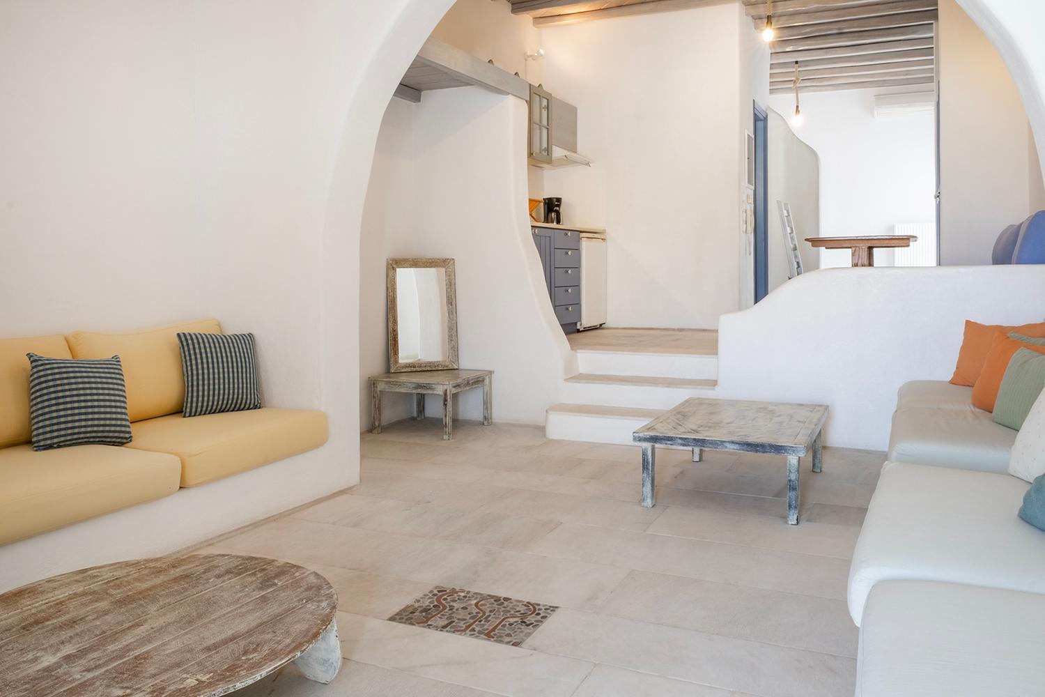 Nama Villas Super Paradise Beach  Dış mekan fotoğraf
