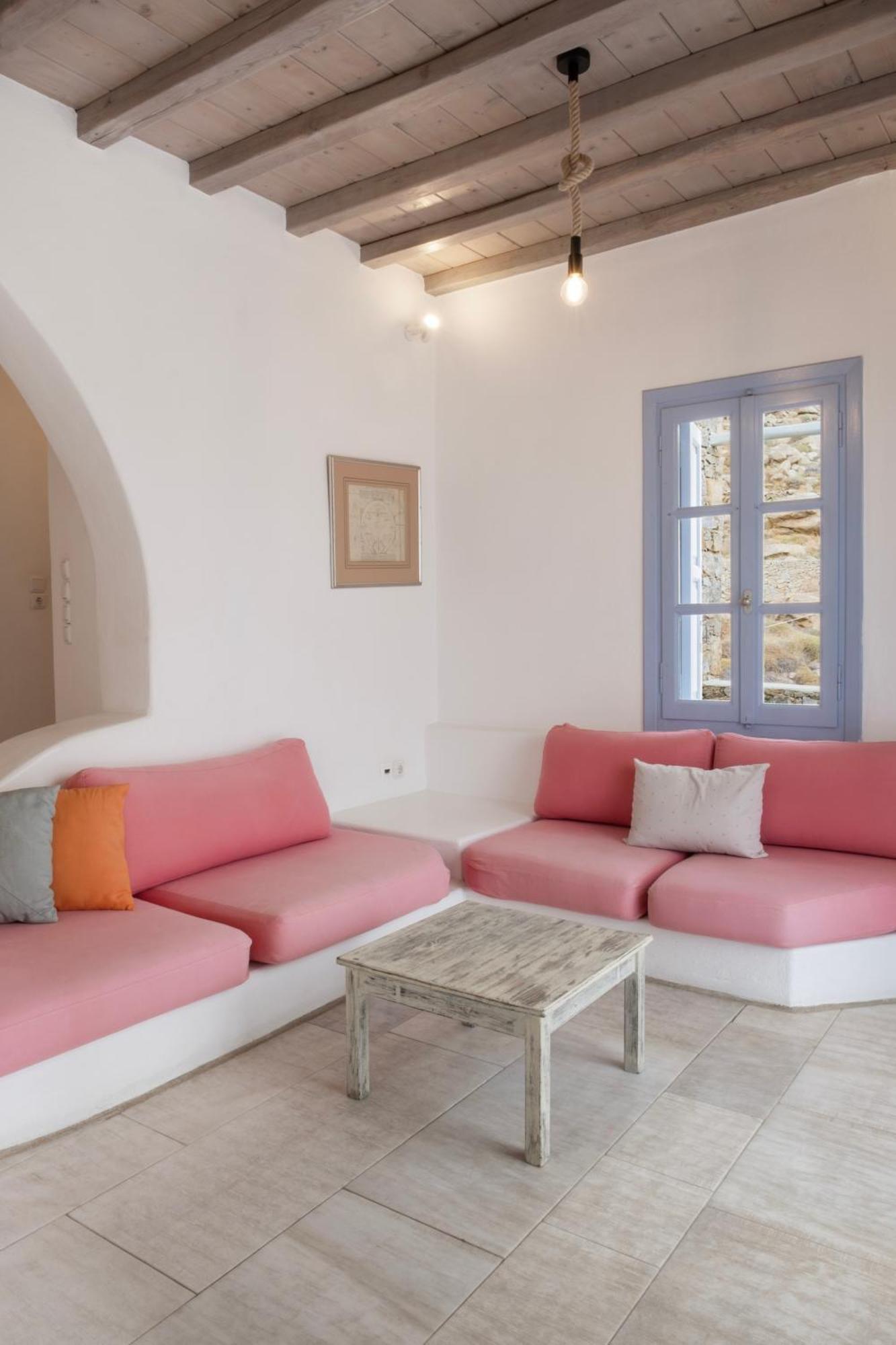 Nama Villas Super Paradise Beach  Dış mekan fotoğraf