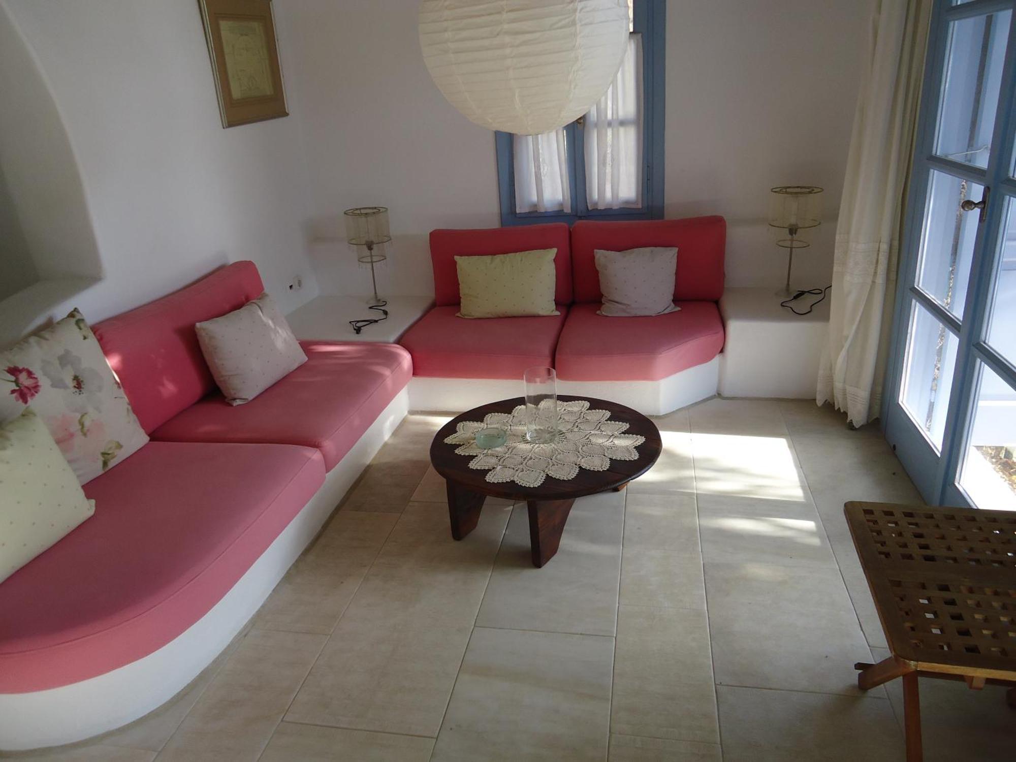 Nama Villas Super Paradise Beach  Dış mekan fotoğraf
