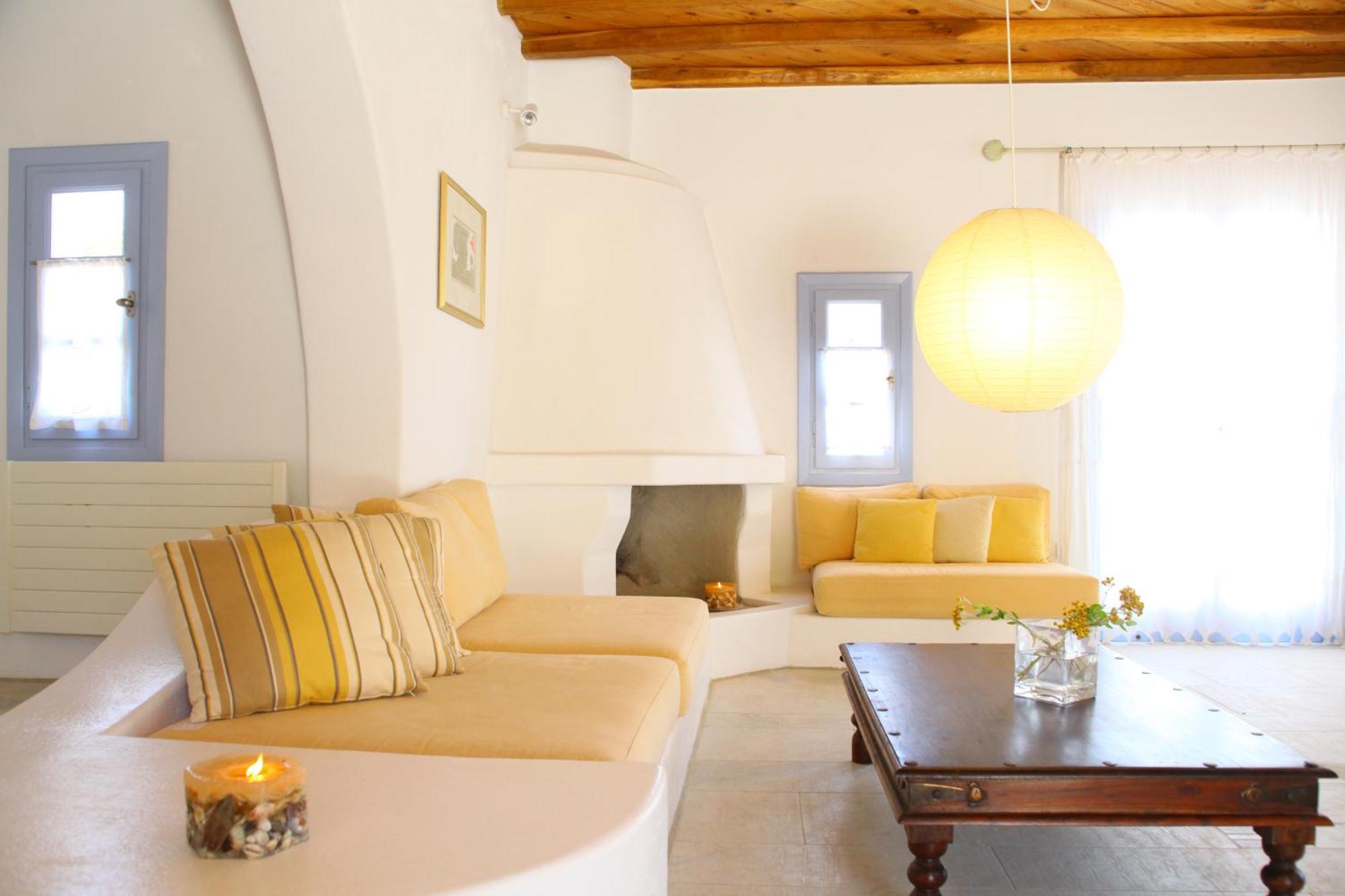 Nama Villas Super Paradise Beach  Dış mekan fotoğraf