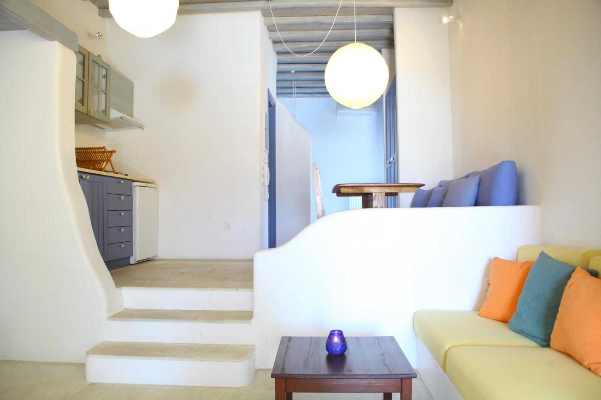 Nama Villas Super Paradise Beach  Dış mekan fotoğraf