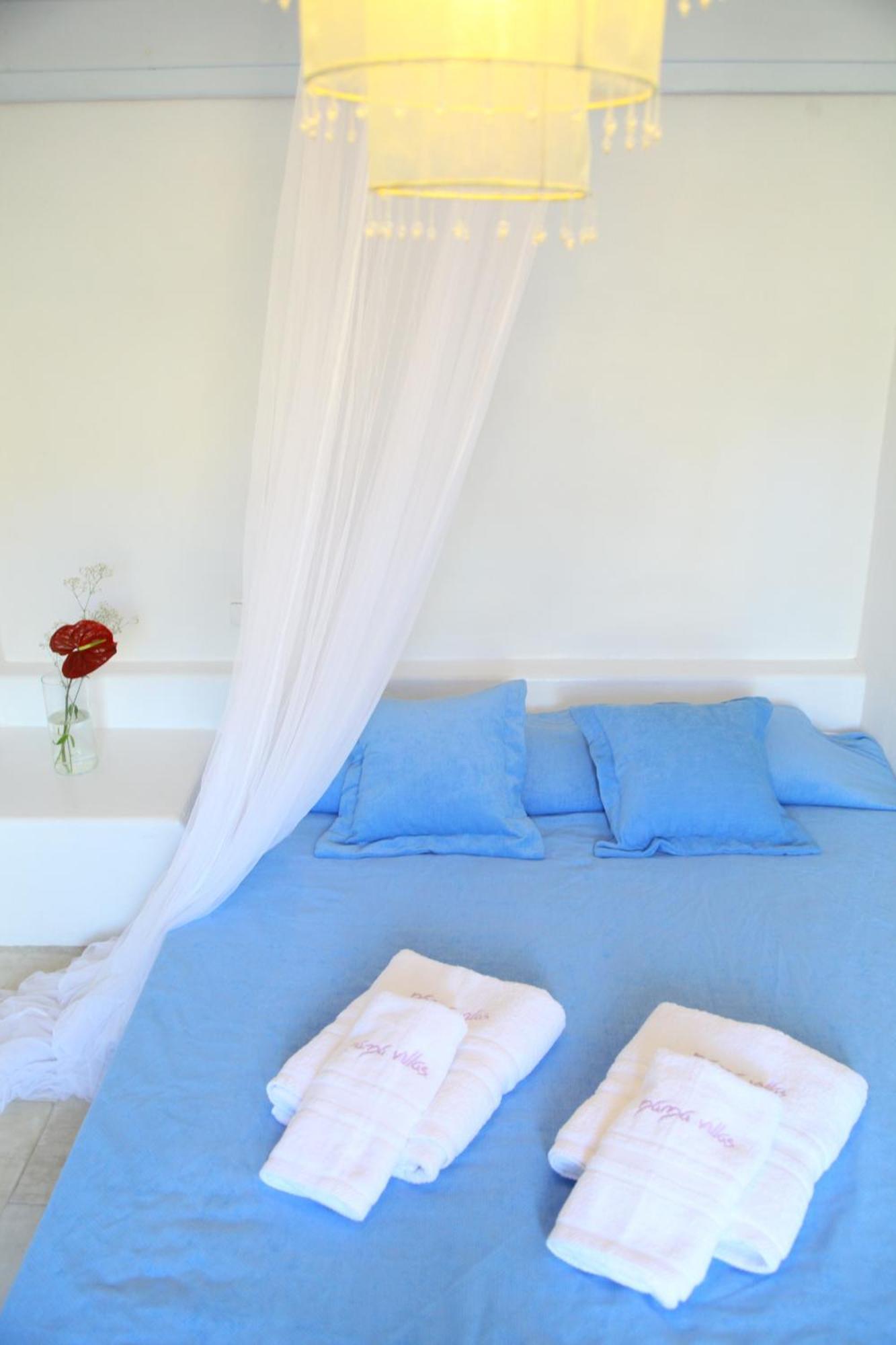 Nama Villas Super Paradise Beach  Dış mekan fotoğraf